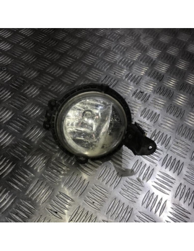 Anti brouillard droit (feux) MINI MINI 2 R56 PHASE 1 