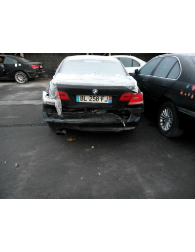 Conduite d'air BMW SERIE 3 E92 COUPE PHASE 1 Diesel