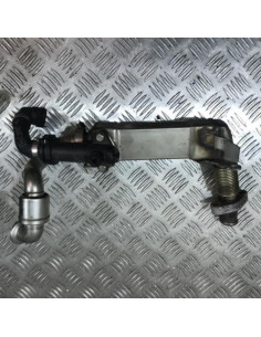 Radiateur EGR BMW SERIE 5 (E60) PHASE 1 