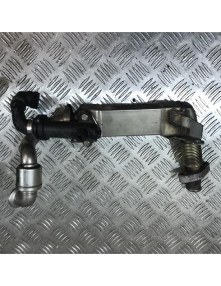 Radiateur EGR BMW SERIE 5 (E60) PHASE 1 