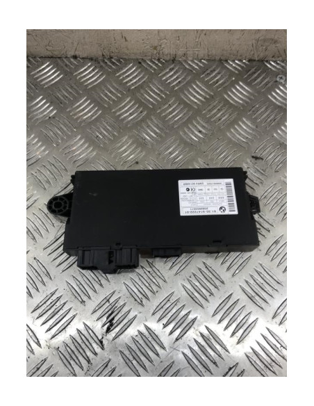 Calculateur BMW SERIE 5 E60 PHASE 2 