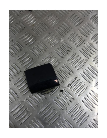 Moulure de pare choc arriere BMW SERIE 5 E60 PHASE 2 
