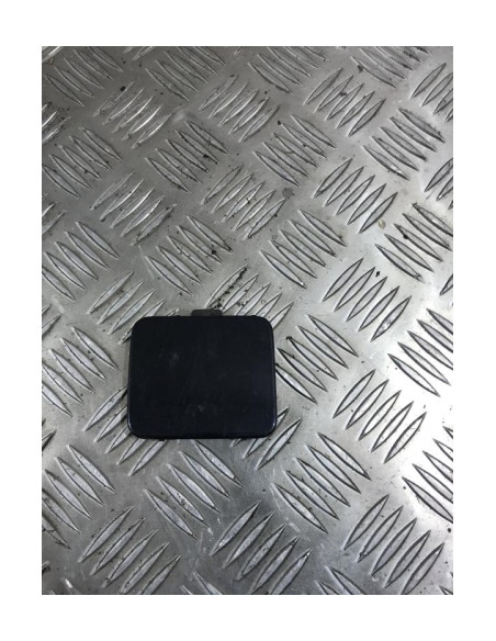 Moulure de pare choc avant BMW SERIE 5 E60 PHASE 2 