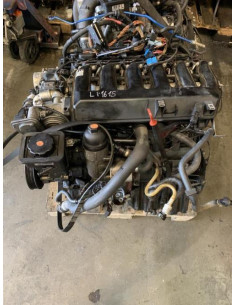 Pompe de direction BMW SERIE 5 E60 PHASE 1 Diesel