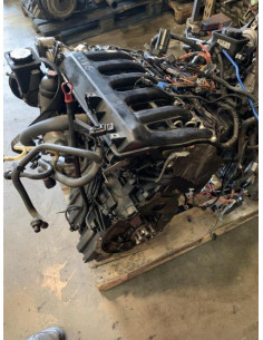 Injecteurs BMW SERIE 5 E60 PHASE 1 Diesel
