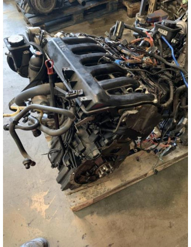 Injecteurs BMW SERIE 5 E60 PHASE 1 Diesel