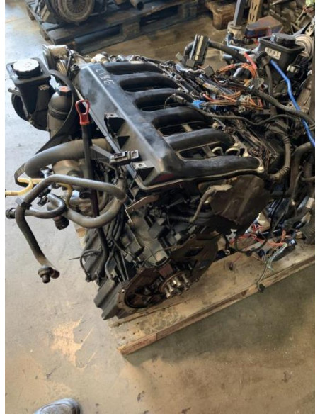 Injecteurs BMW SERIE 5 E60 PHASE 1 Diesel