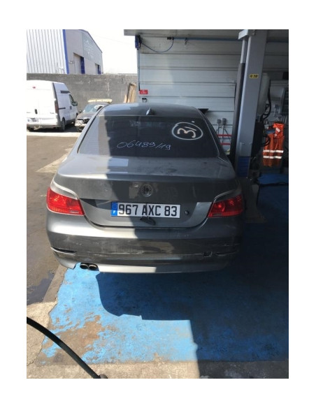 Injecteurs BMW SERIE 5 E60 PHASE 1 Diesel