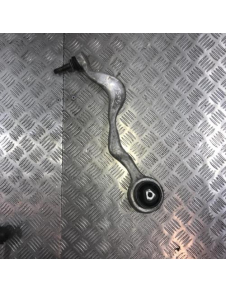 Bras de suspension superieur avant gauche BMW SERIE 1 E87 PHASE 1 Diesel