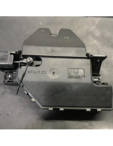 Serrure de hayon BMW SERIE 1 (E81) 