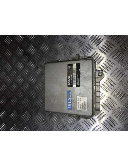Calculateur BMW SERIE 3 (E36) 