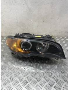 Optique avant principal droit (feux)(phare) BMW SERIE 3 (E46) 