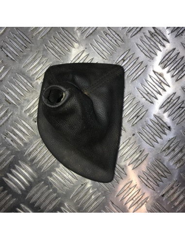 Soufflet de levier de vitesse BMW SERIE 1 E87 PHASE 2 