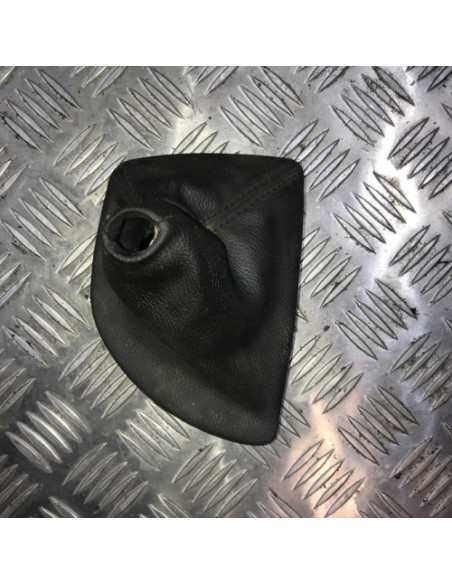 Soufflet de levier de vitesse BMW SERIE 1 E87 PHASE 2 