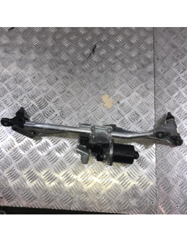 Moteur essuie glace avant BMW SERIE 1 E87 PHASE 2 
