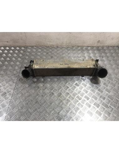 Echangeur air (Intercooler) BMW SERIE 1 E87 PHASE 2 