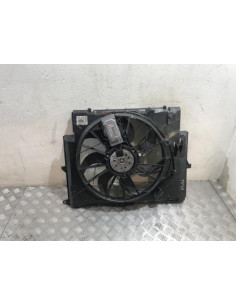 Ventilateur BMW SERIE 1 E87 PHASE 2 