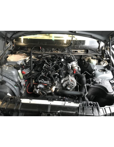 Ventilateur BMW SERIE 1 E87 PHASE 2 