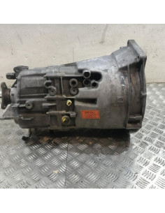 Boite de vitesses BMW SERIE 5 E34 Diesel 2