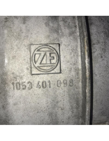 Boite de vitesses BMW SERIE 5 E34 Diesel