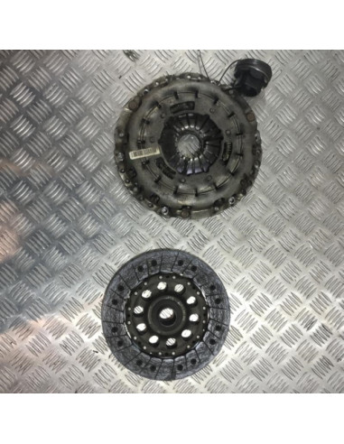 Embrayage BMW SERIE 1 (E81) 