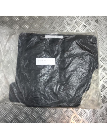 Tapis de sol BMW X5 E70 PHASE 1 