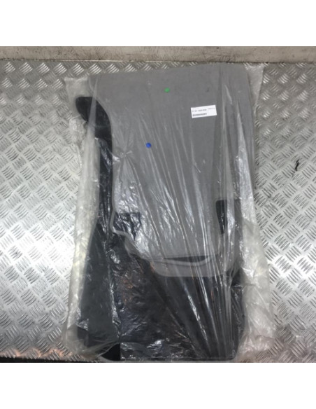 Tapis de sol BMW SERIE 5 (F10) PHASE 1 