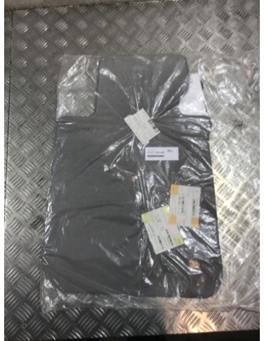 Tapis de sol BMW SERIE 1 (E81) 