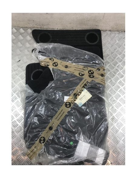 Tapis de sol BMW SERIE 5 (F07) GT PHASE 1 