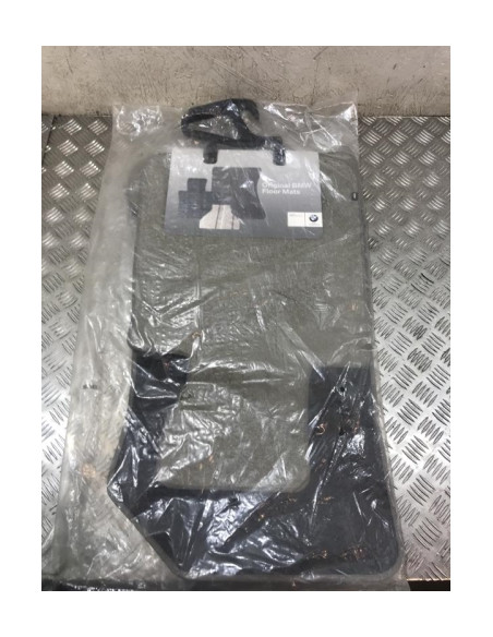 Tapis de sol BMW SERIE 1 (E88) CABRIOLET PHASE 1 