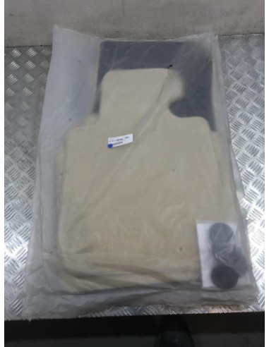 Tapis de sol BMW SERIE 3 F31 TOURING PHASE 2 BREAK 
