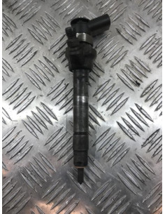Injecteurs BMW  