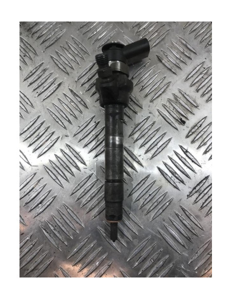 Injecteurs BMW  