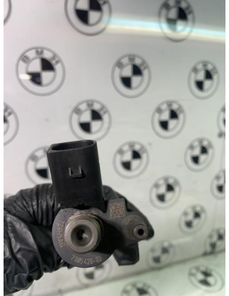 Injecteurs BMW SERIE 1 (E81) 