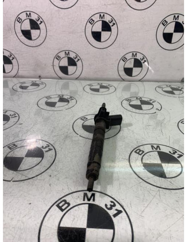 Injecteurs BMW SERIE 1 (E81) 