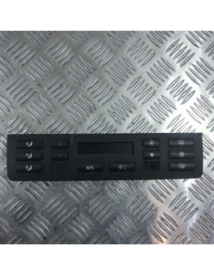 Commande chauffage BMW SERIE 3 (E46) 
