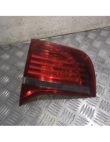Feu arriere secondaire droit (feux) BMW X6 E71/E72 PHASE 1 