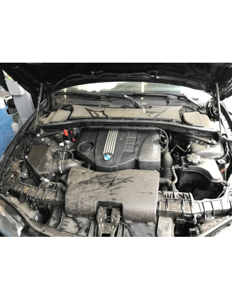 Custode arriere gauche BMW SERIE 1 E81 Diesel