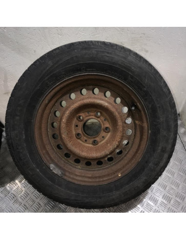 Jante BMW SERIE 5 E34 