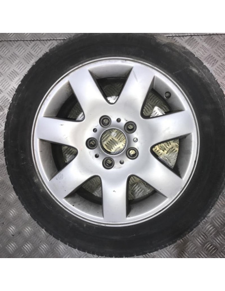 Jante BMW SERIE 3 E46 PHASE 1 