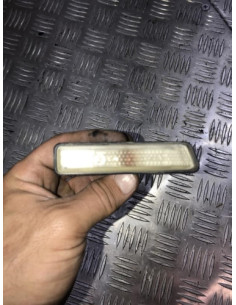 Repetiteur clignotant avant gauche (Feux) BMW SERIE 3 E36 COUPE 