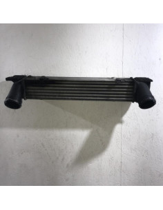 Echangeur air (Intercooler) BMW SERIE 3 E91 TOURING PHASE 1 BREAK Diesel