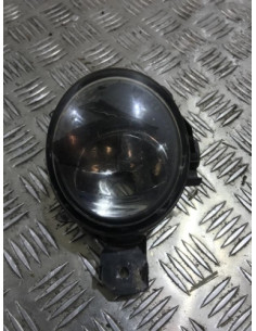 Anti brouillard gauche (feux) BMW SERIE 1 E87 PHASE 1 