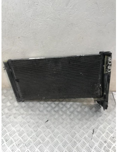 Condenseur de clim BMW SERIE 3 E91 TOURING PHASE 1 BREAK Diesel