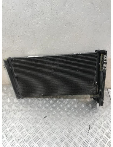 Condenseur de clim BMW SERIE 3 E91 TOURING PHASE 1 BREAK Diesel