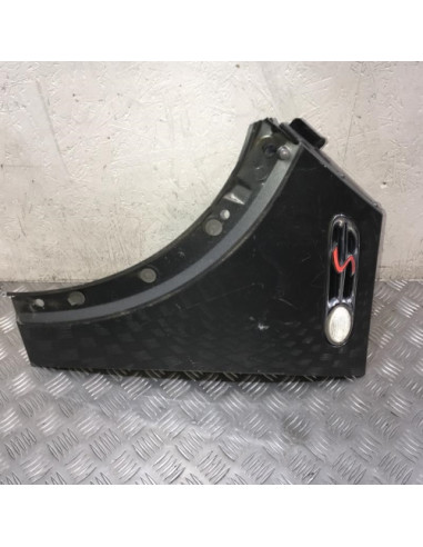 Aile avant gauche MINI MINI 1 R50/R53 PHASE 2 