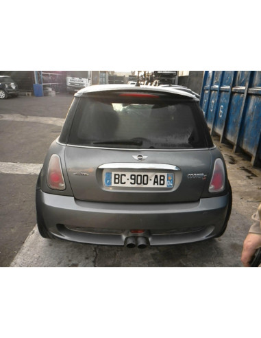 Aile avant gauche MINI MINI 1 R50/R53 PHASE 2 