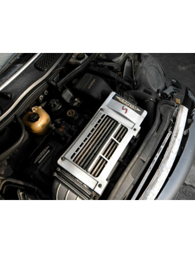 Fusee arriere gauche MINI MINI 1 R50/R53 PHASE 2 
