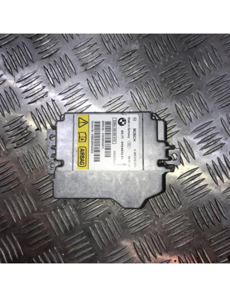 Boitier air bag BMW  