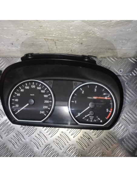 Compteur BMW  